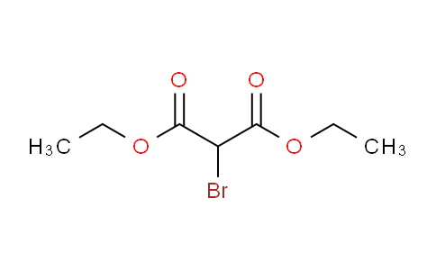 SC122155 | 685-87-0 | Diethyl bromomalonate