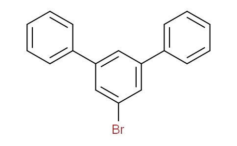 3,5-Diphenyl-1-bromobenzene