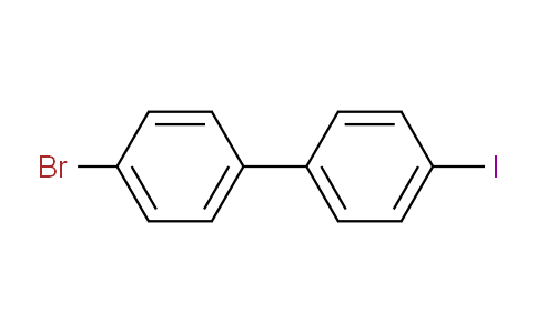 SC122177 | 105946-82-5 | 1,1'-Biphenyl, 4-bromo-4'-iodo-