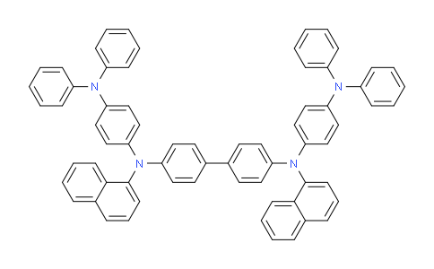 SC122179 | N4,N4'-bis[4-(diphenylamino)phenyl]-N4,N4'-bis(1-naphthyl)-4,4'-biphenyldiamine