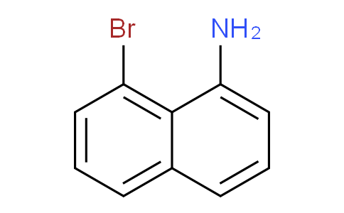 SC122197 | 8-Bromo-1-naphthylamine