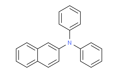 N,N-diphenyl-2-naphthalenamine
