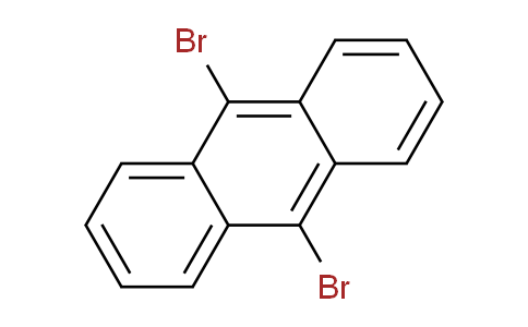 SC122239 | 523-27-3 | 9,10-Dibromoanthracene