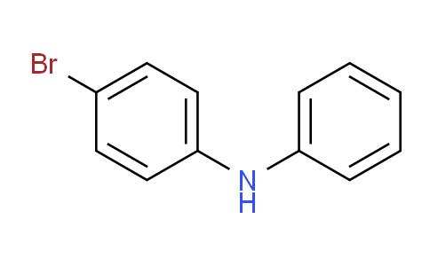 SC122245 | 54446-36-5 | (4-Bromophenyl)phenylamine