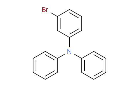 SC122248 | 78600-33-6 | 3-Bromo-N,n-diphenylaniline