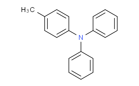 SC122250 | 4316-53-4 | 4-甲基三苯胺