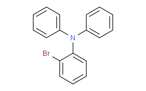 SC122258 | 78600-31-4 | 2-Bromotriphenylamine