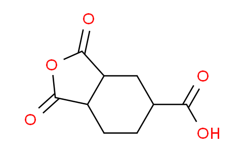 SC122265 | 53611-01-1 | 1,2,4-環己烷三甲酸-1,2-酐