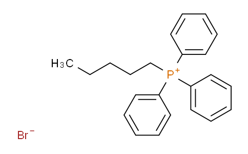SC122267 | 21406-61-1 | 正戊基三苯基溴化磷