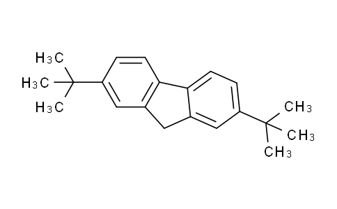 SC122277 | 58775-05-6 | 2,7-DI-Tert-butylfluorene