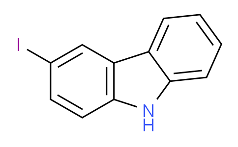 SC122287 | 16807-13-9 | 9H-Carbazole, 3-iodo-