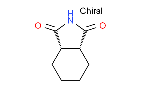 Cis-hexahydrophthalimide