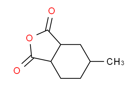 SC122300 | 19438-60-9 | Hexahydro-4-methylphthalic anhydride, mixture OF cis and trans