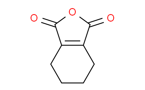 SC122301 | 2426-02-0 | 3,4,5,6-Tetrahydrophthalic anhydride