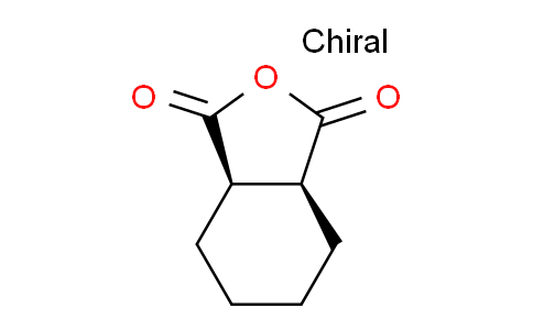 Cis-hexahydroisobenzofuran-1,3-dione