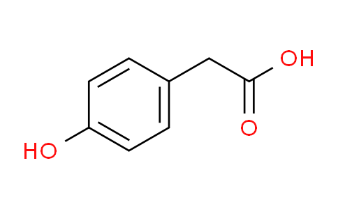 4-Hydroxyphenylaceticacid