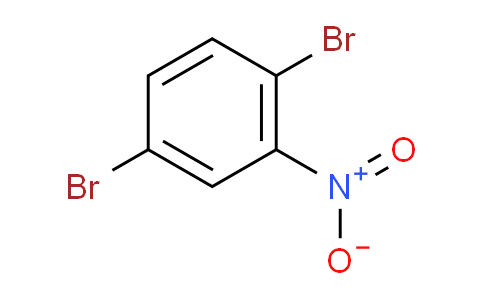 SC122309 | 3460-18-2 | 2,5-Dibromonitrobenzene