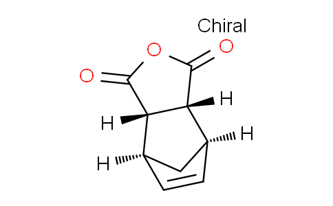 (1α,2α,3β,6β)-1,2,3,6-Tetrahydro-3,6-methanophthalic anhydride