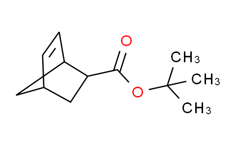 SC122334 | 154970-45-3 | 5-降冰片烯-2-羧酸叔丁酯