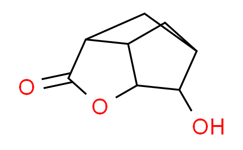 SC122340 | 92343-46-9 | 5-Hydroxynorbornane 2,6-lactone