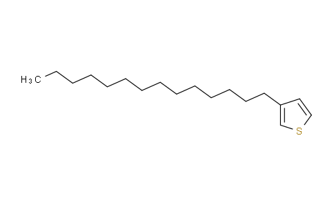 SC122345 | 110851-66-6 | 3-十四烷基噻吩