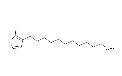 SC122347 | 139100-06-4 | 2-Bromo-3-dodecylthiophene