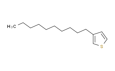 3-Decylthiophene