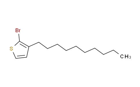 SC122349 | 144012-09-9 | 2-Bromo-3-decylthiophene