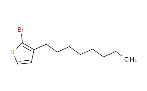 SC122351 | 145543-83-5 | 2-Bromo-3-octylthiophene