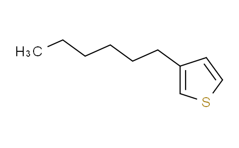 SC122354 | 1693-86-3 | 3-Hexylthiophene