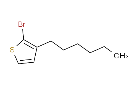 SC122356 | 69249-61-2 | 2-溴-3-己基噻吩