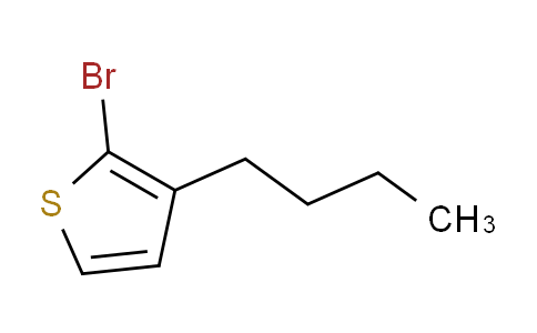 SC122360 | 145543-82-4 | 2-Bromo-3-butyl thiophene