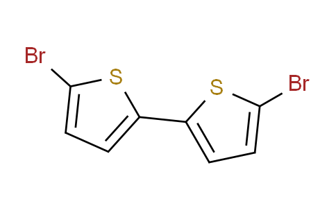 SC122364 | 4805-22-5 | 5,5'-二溴-2,2'-双噻吩