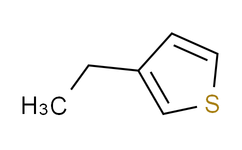 SC122365 | 1795-01-3 | 3-Ethylthiophene