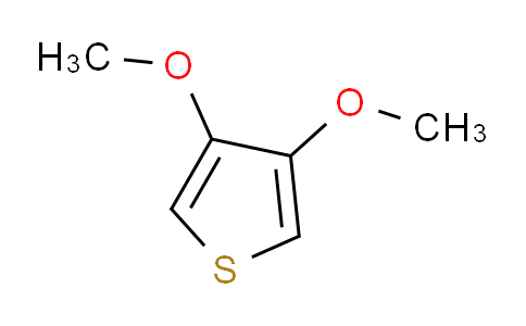 SC122366 | 51792-34-8 | 3,4-Dimethoxythiophene