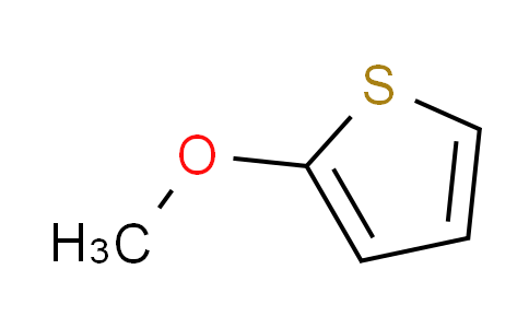 SC122369 | 16839-97-7 | 2-Methoxythiophene