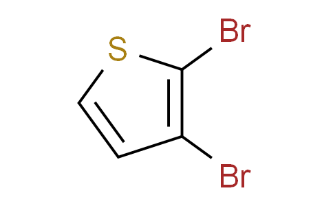 SC122372 | 3140-93-0 | 2,3-二溴噻吩