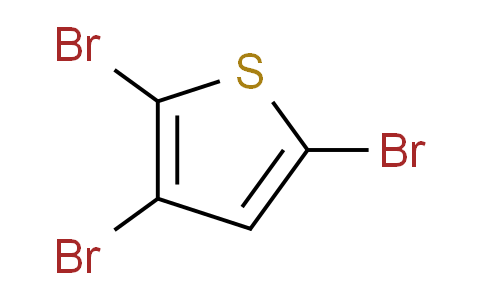 SC122373 | 3141-24-0 | 2,3,5-Tribromothiophene