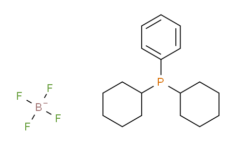 SC122377 | 161054-07-5 | Dicyclohexylphenylphosphine tetrafluoroborate