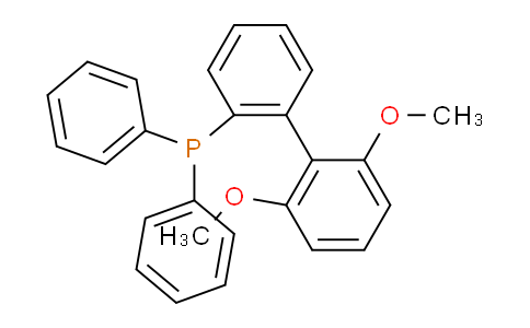 SC122378 | 819867-24-8 | 2-(Diphenylphosphino)-2',6'-dimethoxybiphenyl