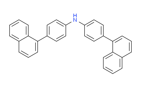 SC122413 | 897671-74-8 | N,N-bis{4-(naphthalene-1-YL)phenyl}amine