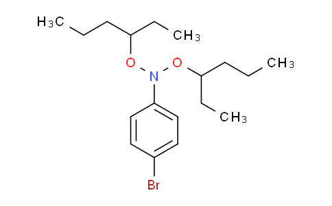 SC122416 | N,N-bis (4-hexyloxy) -N- (4-bromophenyl) amine