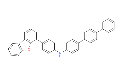 SC122417 | 1228468-73-2 | N-(4-(dibenzo[B,d]furan-4-YL)phenyl)-[1,1':4',1''-terphenyl]-4-amine