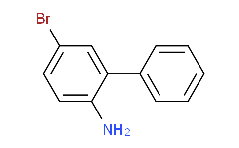SC122427 | 5455-13-0 | 4-溴-2-苯基苯胺
