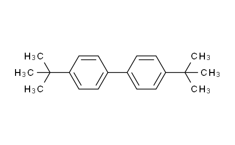 SC122430 | 1625-91-8 | 4,4-二叔丁基联苯