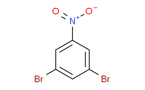 SC122437 | 6311-60-0 | 3,5-二溴硝基苯