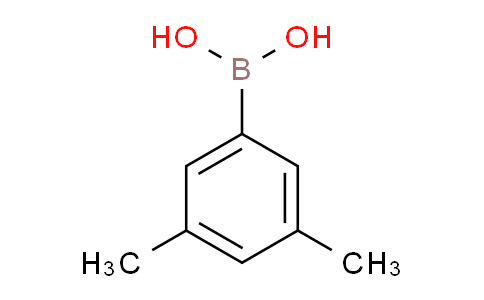 SC122438 | 172975-69-8 | 3,5-二甲基苯硼酸