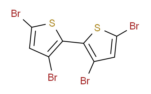 SC122453 | 125143-53-5 | 3,3',5,5'-Tetrabromo-2,2'-bithiophene