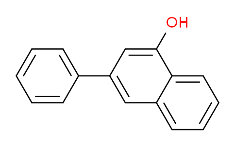 SC122462 | 30069-65-9 | 3-苯基-1-萘酚