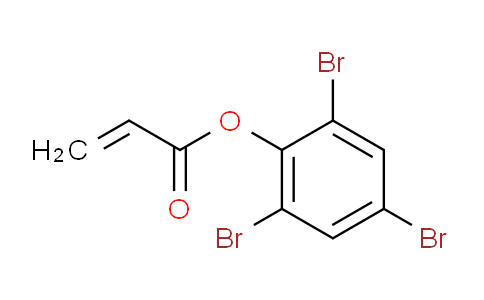 SC122466 | 3741-77-3 | 2,4,6-Tribromophenyl acrylate